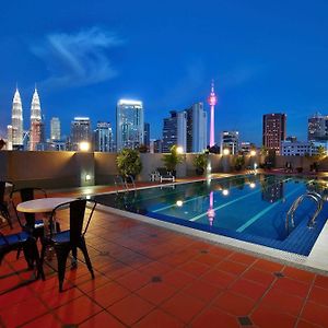 The Regency Hotel Kuala Lumpur